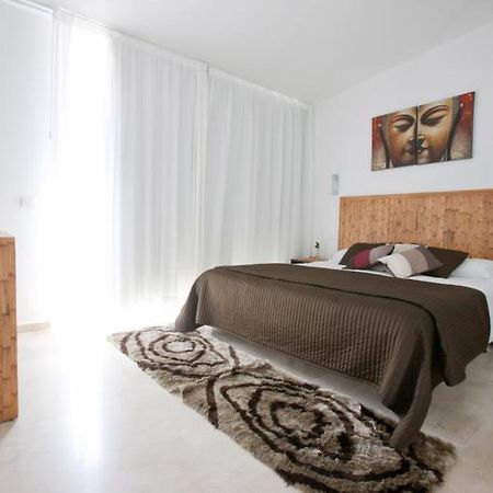Hv Tauro Resort Gran Canaria Exterior photo