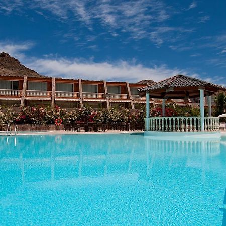 Hv Tauro Resort Gran Canaria Exterior photo