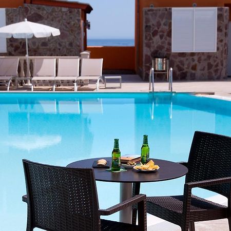 Hv Tauro Resort Gran Canaria Exterior photo