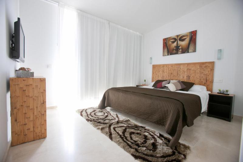 Hv Tauro Resort Gran Canaria Exterior photo