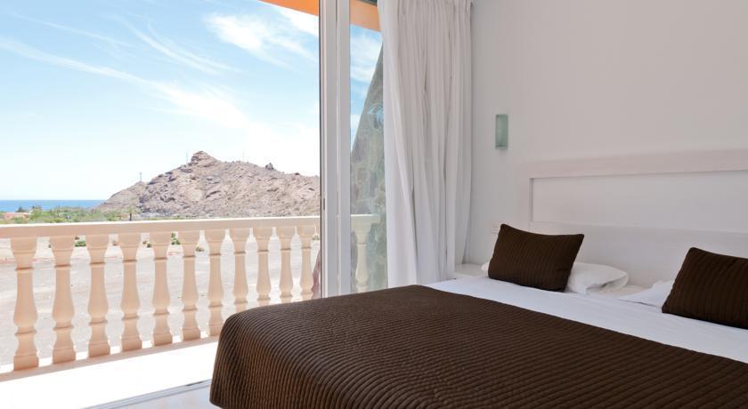 Hv Tauro Resort Gran Canaria Exterior photo