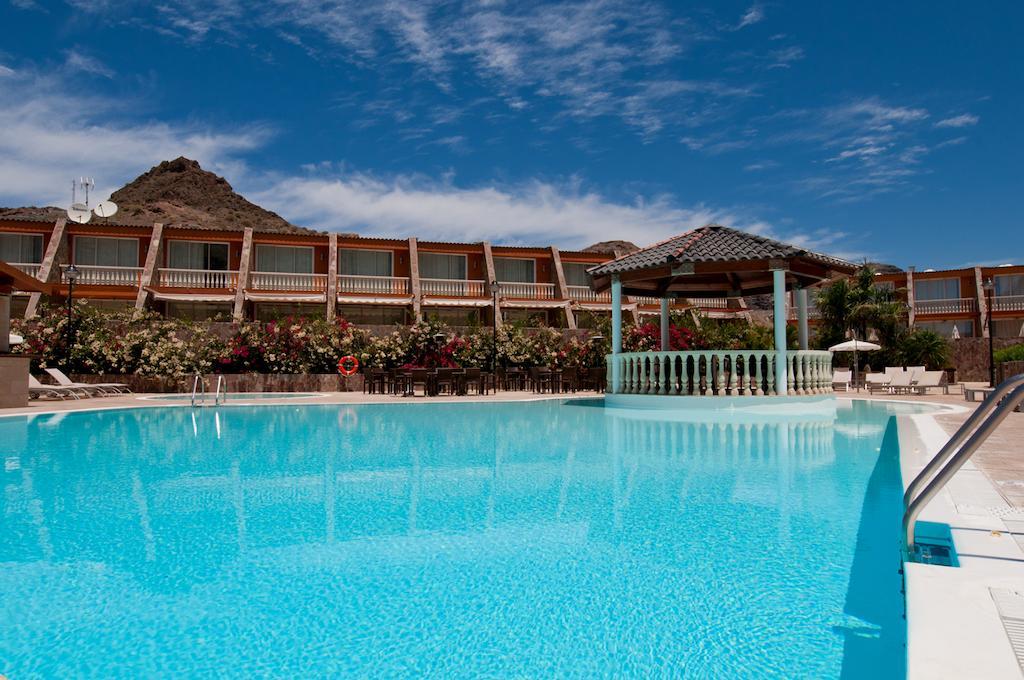 Hv Tauro Resort Gran Canaria Exterior photo