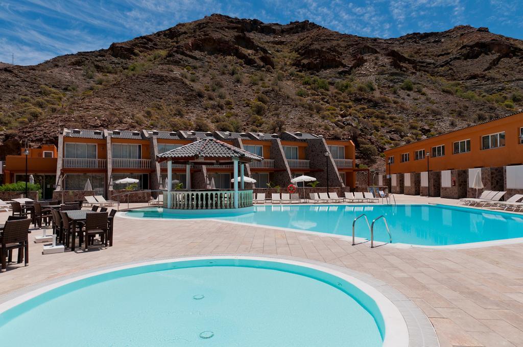 Hv Tauro Resort Gran Canaria Exterior photo
