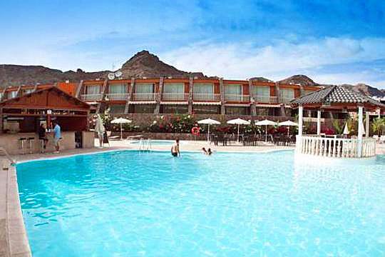 Hv Tauro Resort Gran Canaria Room photo